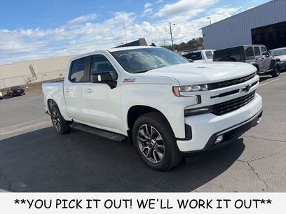 Used 2022 Chevrolet Silverado 1500 RST w/ Safety Package