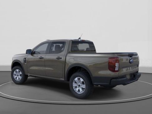New 2026 Ford Ranger XL RWD image 4
