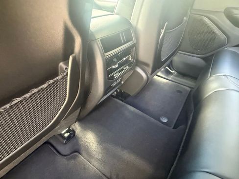 New 2025 Jeep Grand Cherokee Altitude image 29