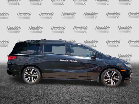 Used 2020 Honda Odyssey Elite image 11