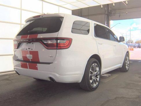 Used 2020 Dodge Durango R/T AWD/4WD image 7