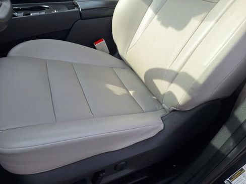 Used 2024 Nissan Rogue SV w/ SV Premium Package image 10