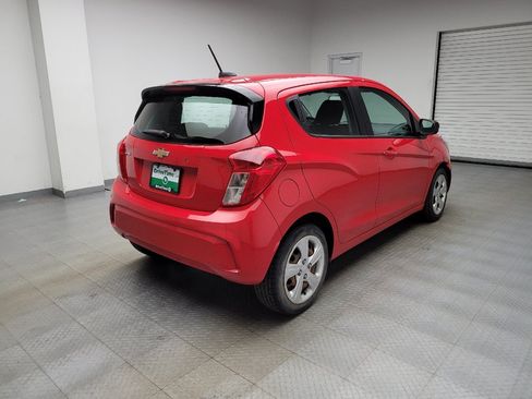 Used 2019 Chevrolet Spark LS FWD image 9