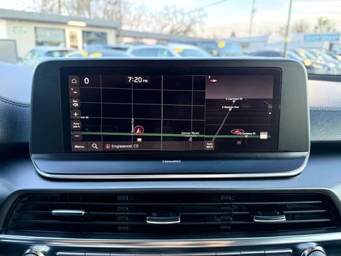 Used 2022 Kia Telluride S image 37