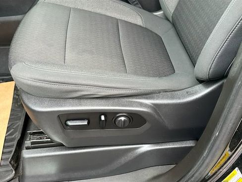 Used 2021 Chevrolet Silverado 1500 RST image 19