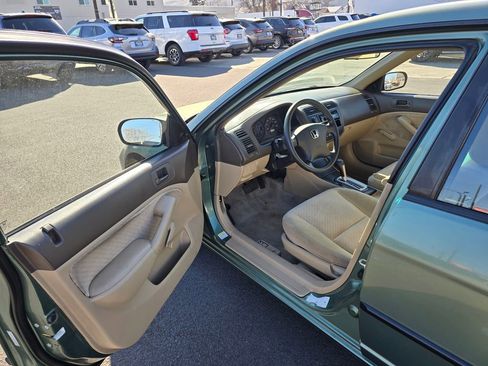Used 2004 Honda Civic VP image 19