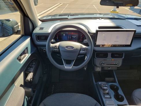 New 2026 Ford Maverick XL w/ Equipment Group 101A image 10