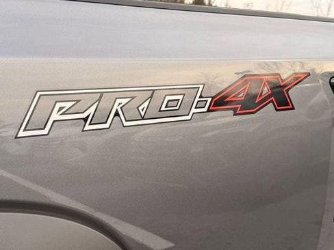 New 2026 Nissan Frontier PRO-4X w/ Pro Premium Package image 16