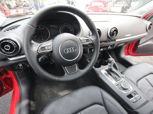 Used 2015 Audi A3 2.0T Premium AWD/4WD image 19