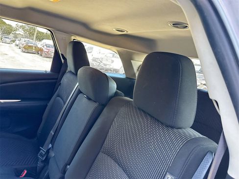 Used 2020 Dodge Journey SE w/ SE Popular Equipment Group image 25