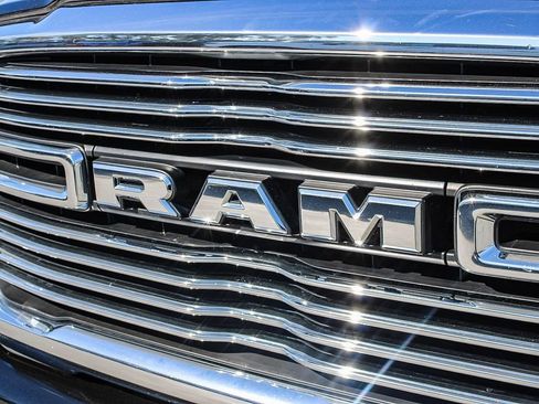 Used 2024 RAM 2500 Laramie w/ Safety Group AWD/4WD image 6