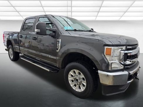 Used 2020 Ford F250 XL w/ STX Appearance Package image 7