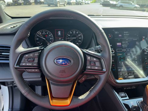 New 2025 Subaru Outback Wilderness image 17