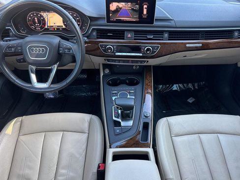 Used 2018 Audi A4 2.0T allroad Premium Plus image 12