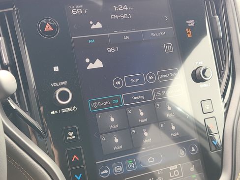 Certified 2025 Subaru Outback Wilderness image 27