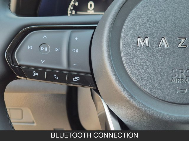 New 2026 MAZDA CX-5 Select AWD/4WD image 18