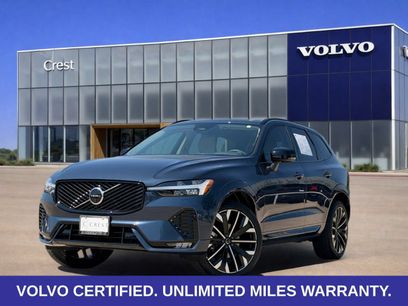 Certified 2026 Volvo XC60 B5 Ultra