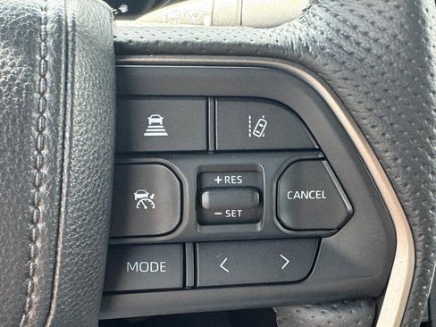 Certified 2025 Toyota Tundra SR5 w/ SR5 Premium Package image 18