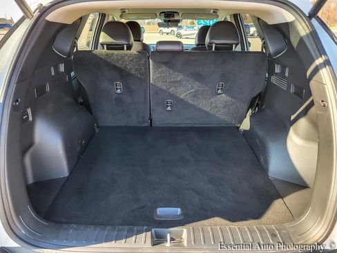 Used 2023 Hyundai Tucson SEL image 26