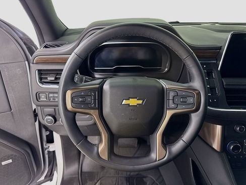 Used 2023 Chevrolet Tahoe High Country image 11