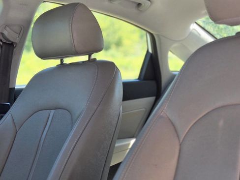 Used 2018 Hyundai Sonata Limited image 11