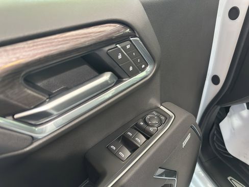 New 2026 Chevrolet Silverado 1500 LTZ w/ Technology Package image 34