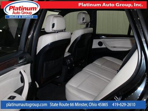 Used 2012 BMW X5 xDrive35i image 27