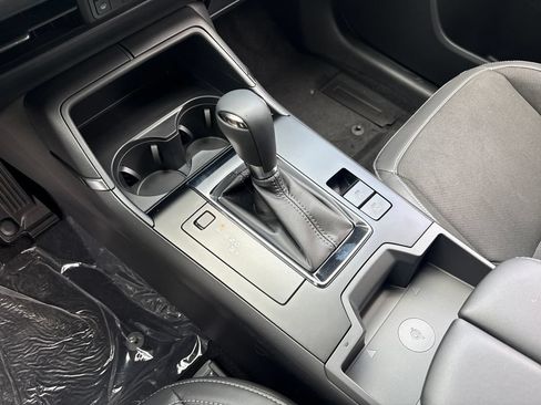New 2026 MAZDA CX-5 Select AWD/4WD image 13