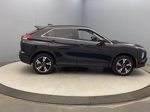 Used 2024 Mitsubishi Eclipse Cross AWD image 6