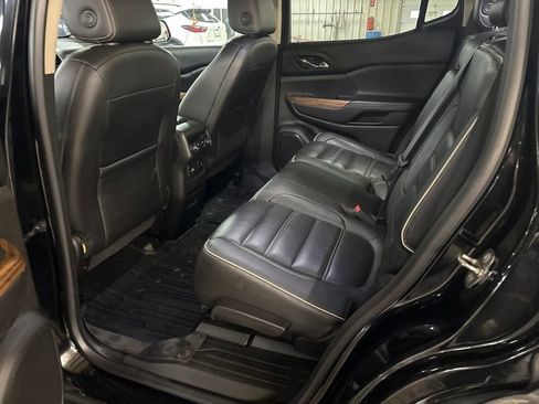 Used 2017 GMC Acadia Denali w/ LPO, Floor Liner Package image 27