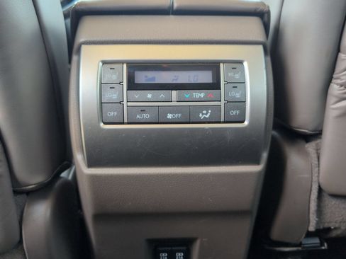 Used 2021 Lexus GX 460 Premium w/ Premium Package AWD/4WD image 27