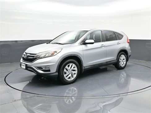 Used 2015 Honda CR-V EX image 32