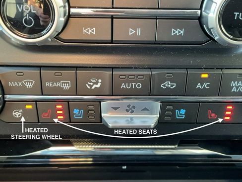 New 2026 Ford F350 Lariat w/ Tremor Off-Road Package image 17