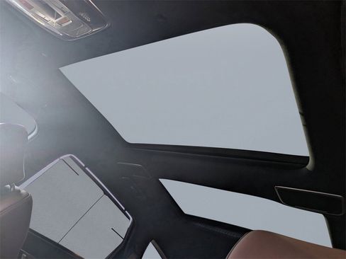 New 2025 Genesis GV80 3.5T Prestige image 19