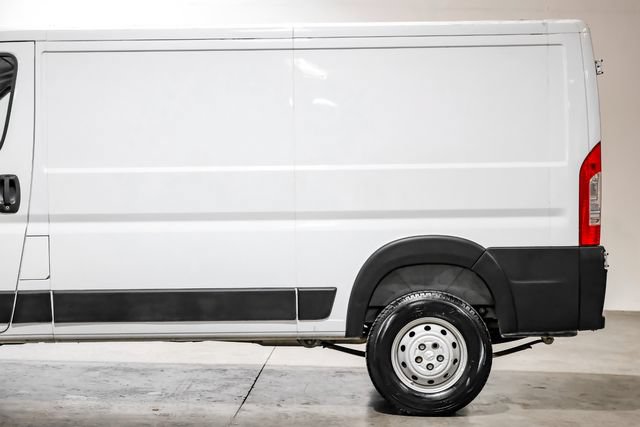 Used 2015 RAM ProMaster 1500 FWD image 17