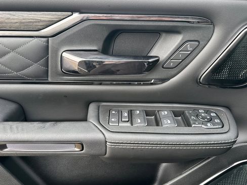 New 2026 RAM 1500 Limited image 10