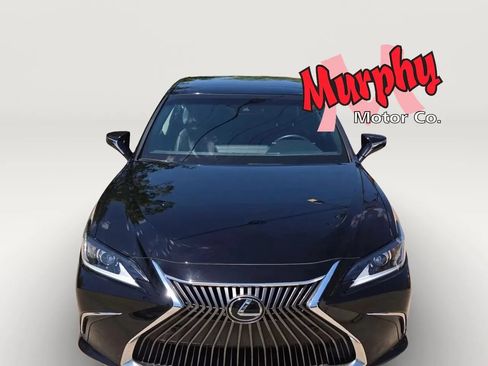 Used 2019 Lexus ES 350 w/ Accessory Package 2 FWD image 7