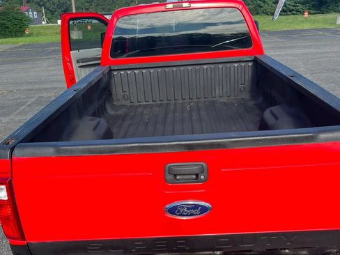 Used 2016 Ford F250 XL w/ XL Value Package AWD/4WD image 44
