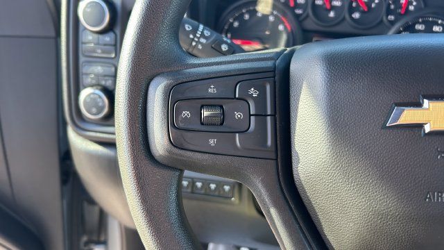 Used 2024 Chevrolet Silverado 2500 Custom w/ Custom Convenience Package AWD/4WD image 24