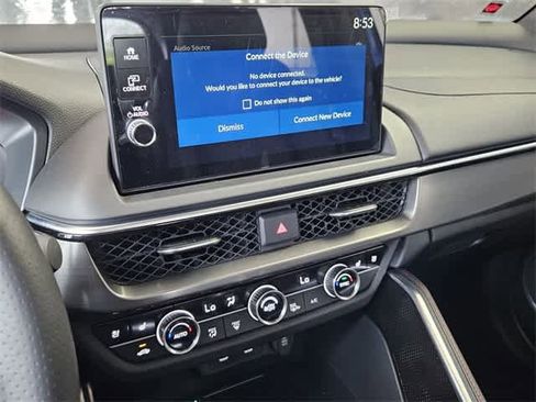 Used 2025 Acura ADX A-Spec image 29