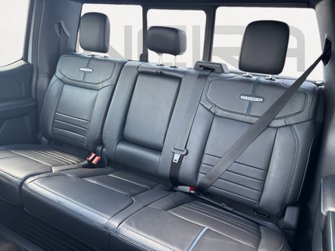 New 2026 Ford F350 Platinum image 19