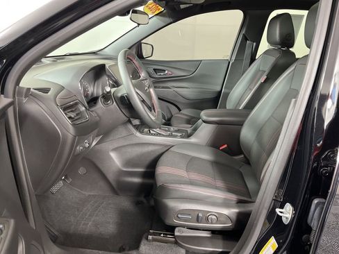 Certified 2023 Chevrolet Equinox RS image 22