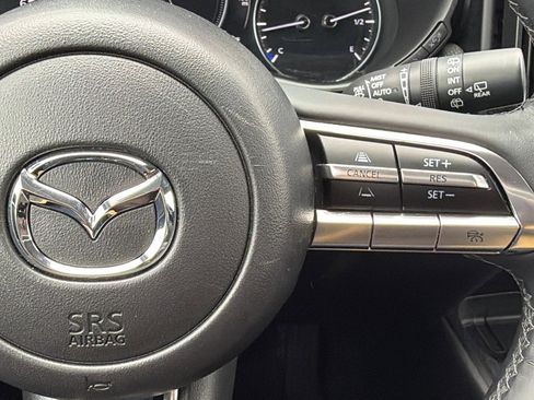 Certified 2025 MAZDA CX-50 AWD 2.5 S w/ Preferred Package image 22