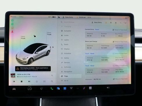 Used 2019 Tesla Model 3 Standard Range RWD image 25