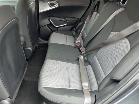 Used 2024 Kia Soul LX w/ Option Group 015 image 27