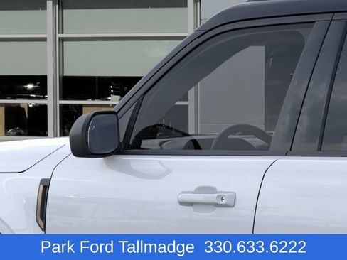 New 2026 Ford Bronco Sport Big Bend AWD/4WD image 20