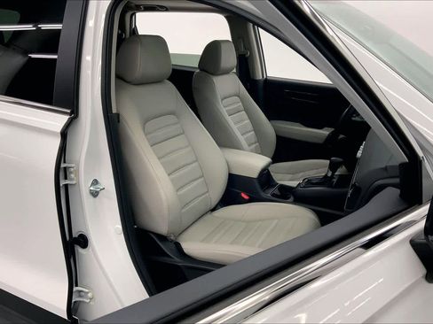 Used 2025 Honda CR-V EX-L image 11