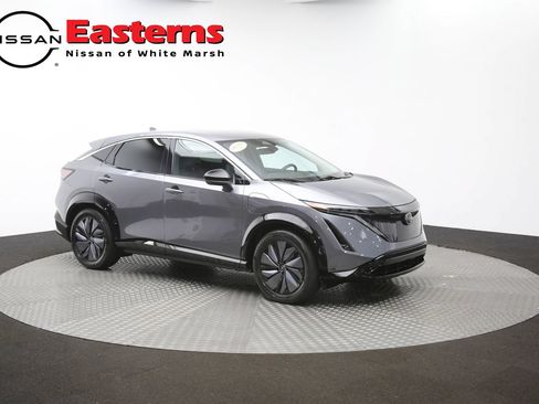 Used 2023 Nissan Ariya FWD image 48