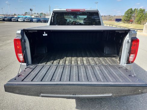 New 2026 GMC Sierra 1500 Elevation AWD/4WD image 10