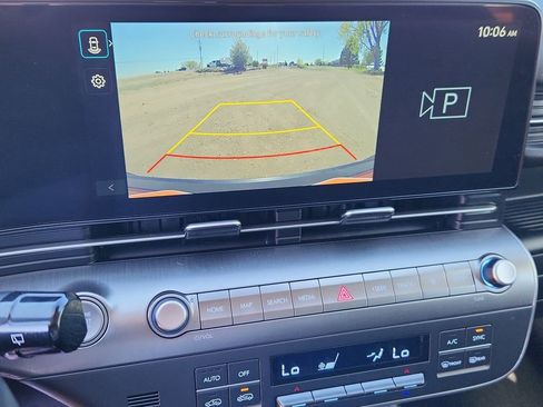 Used 2024 Hyundai Kona SEL FWD image 21